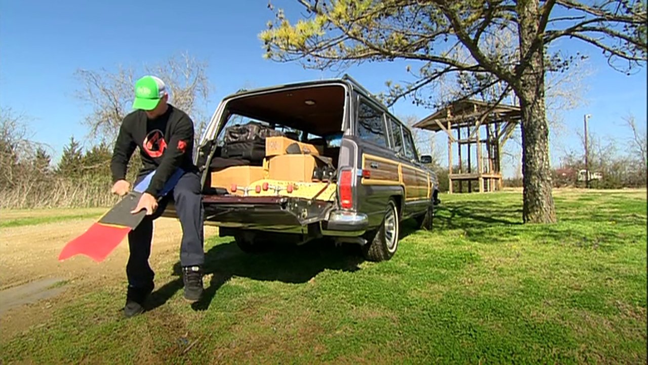 Thumbnail for Unsung Heroes Season 1 Episode 4