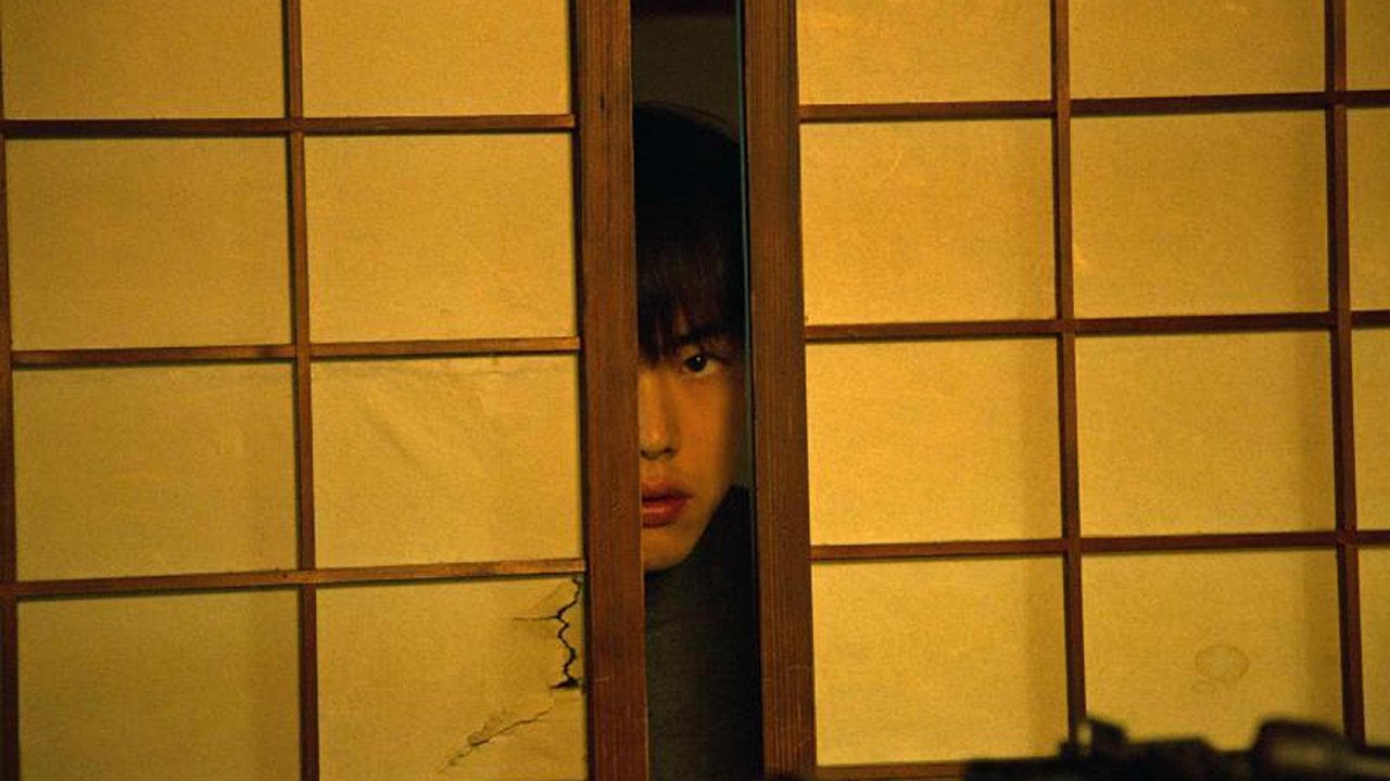 Devil (2018)