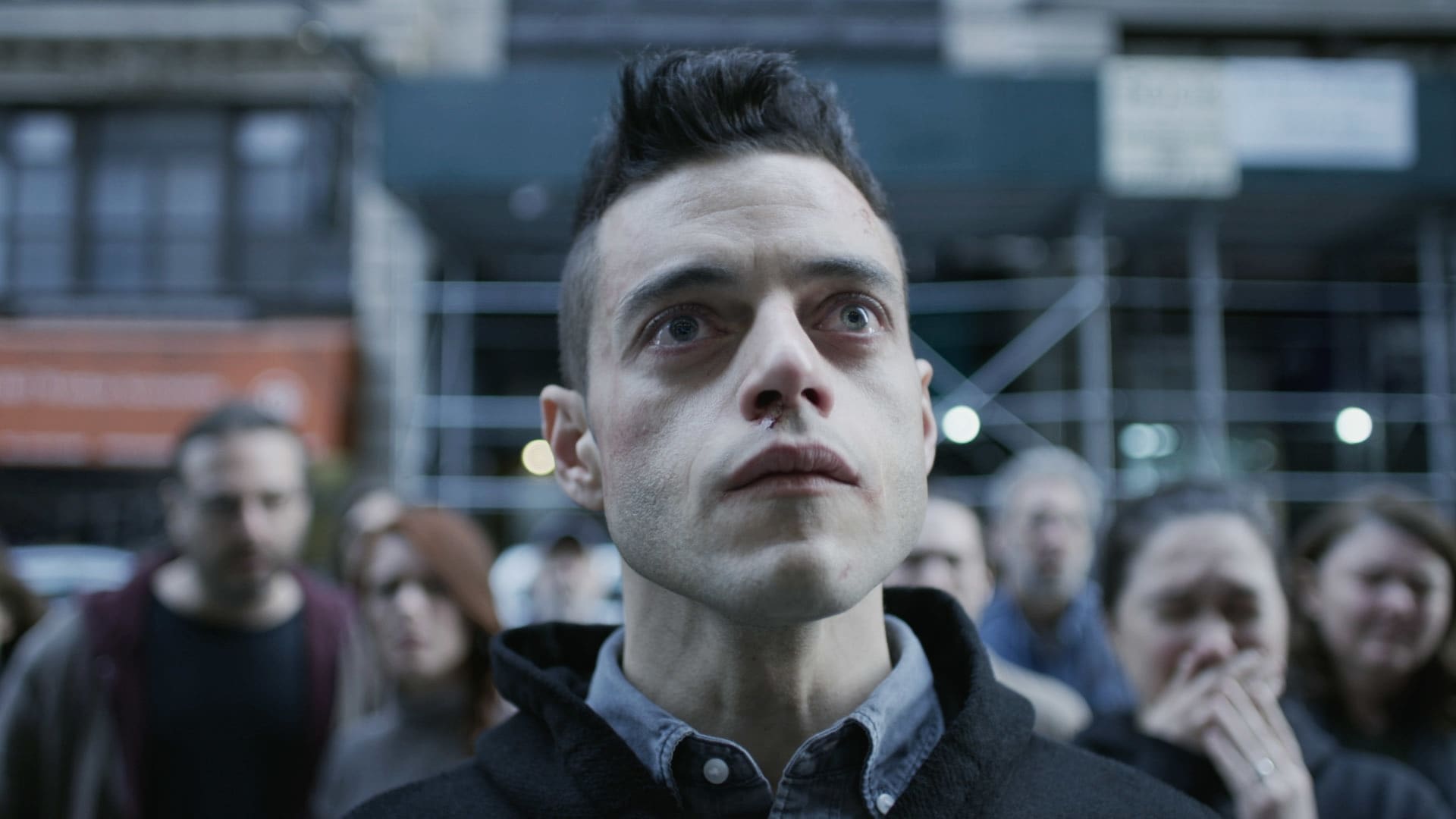 Mr. Robot Staffel 3 :Folge 6 