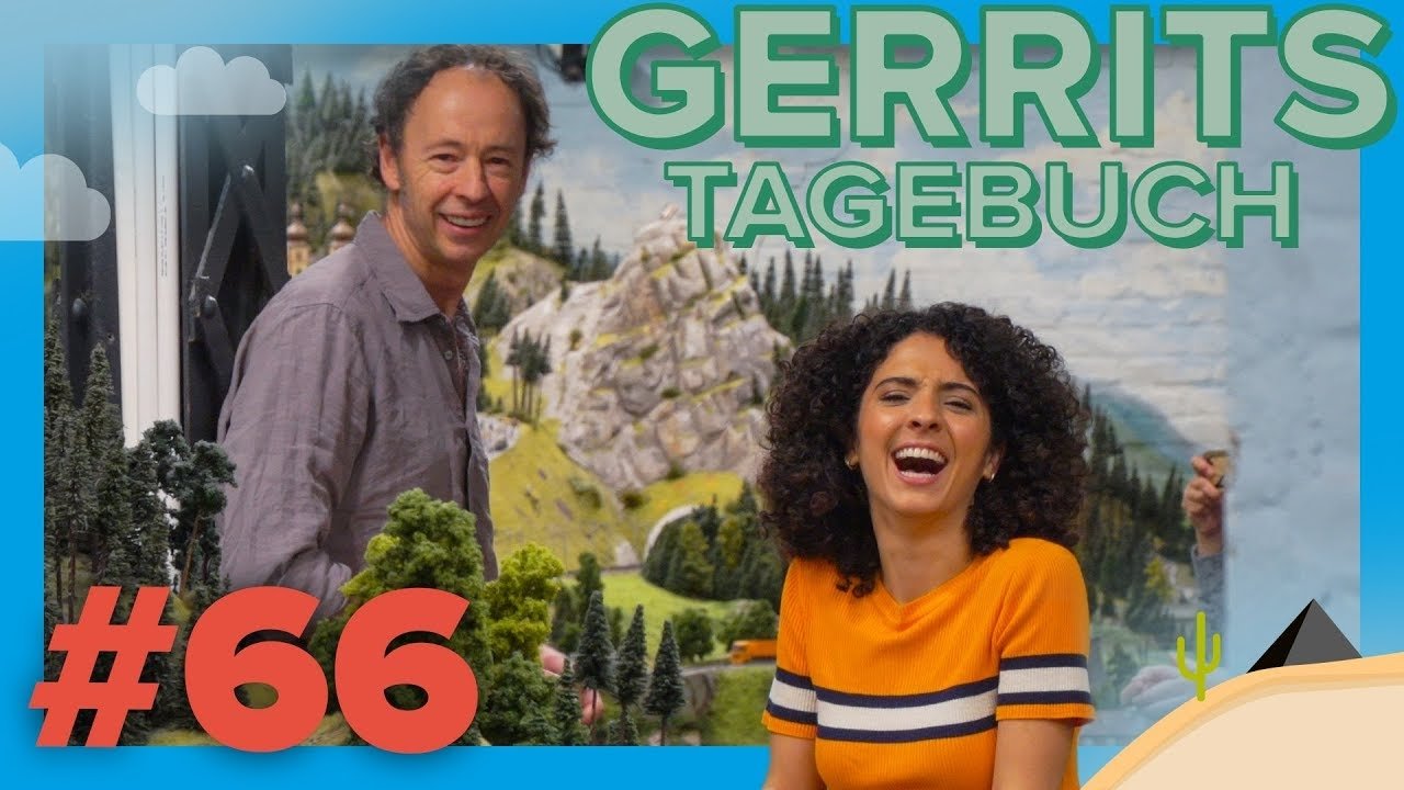 Thumbnail for Episode 68 Season 1 Episode 68