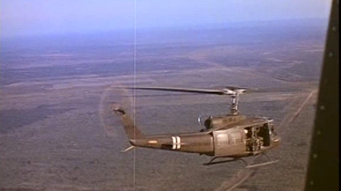Thumbnail for Vietnam Ground War Season 1 Episode 46