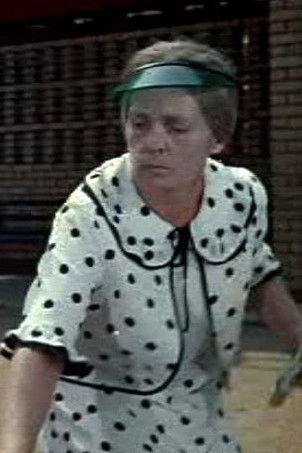 et billede af Varvara Ryabtseva