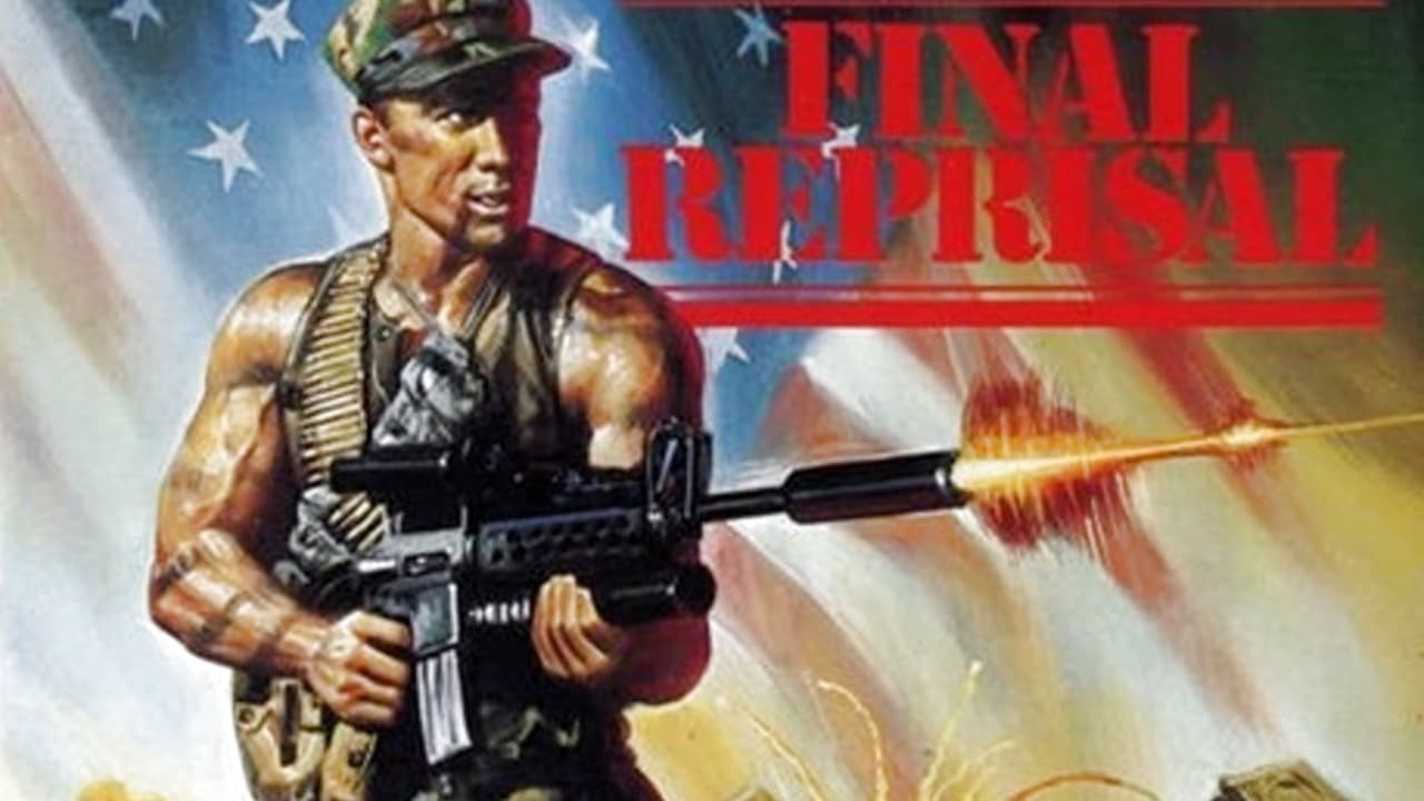 Final Reprisal (1988)