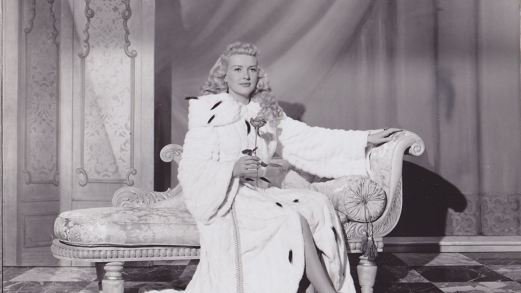 That Lady in Ermine (1948)