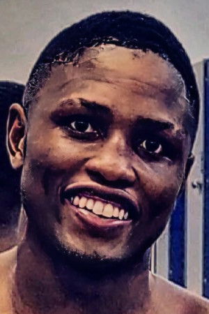 et billede af James Bernadin