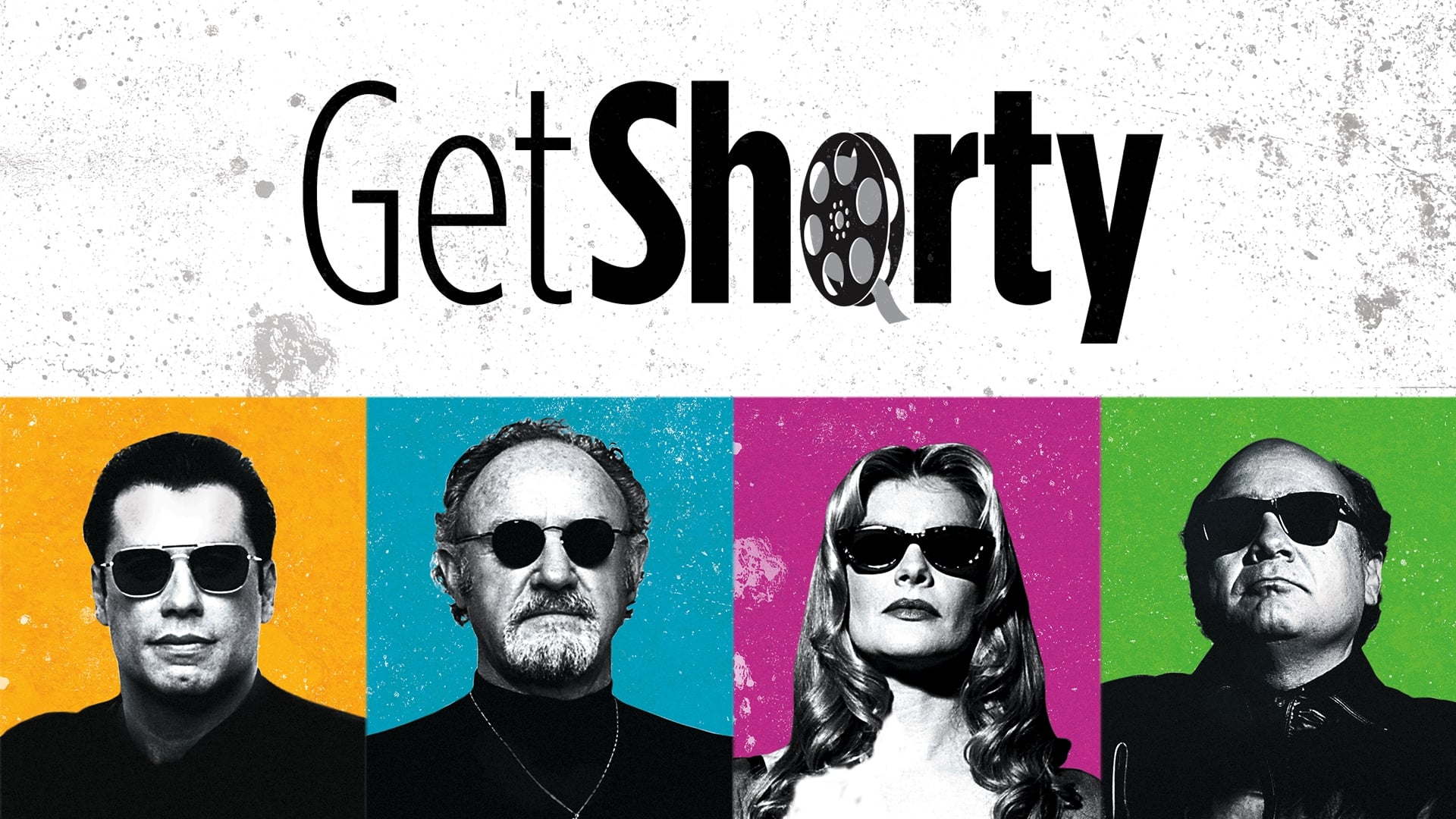 Get Shorty (1995)