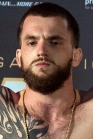 et billede af Austin Lingo