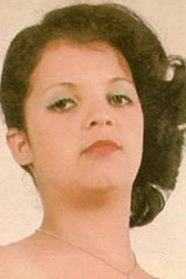 et billede af Eliane Gabarron