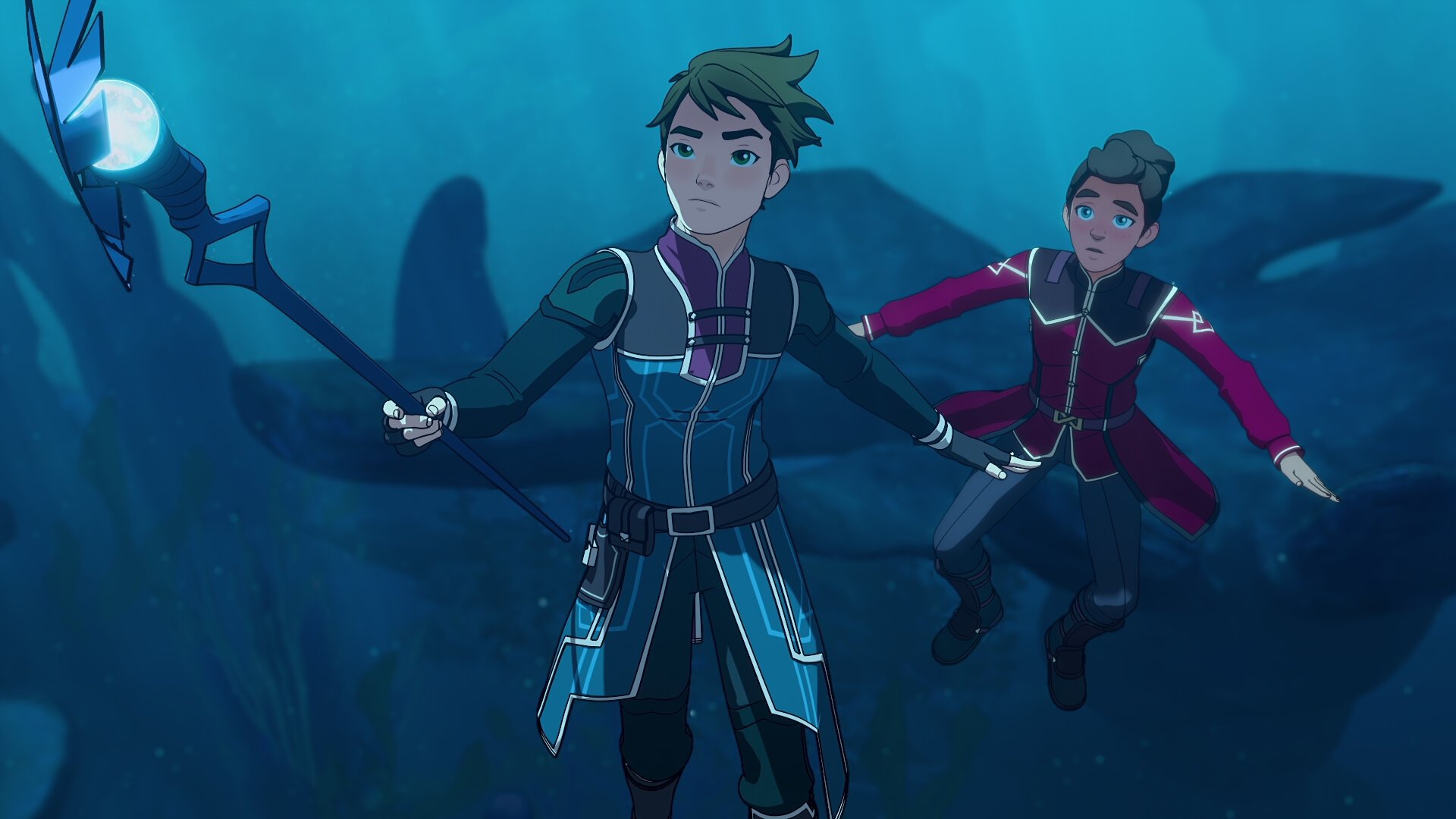 The Dragon Prince