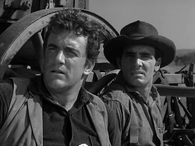 Gunsmoke