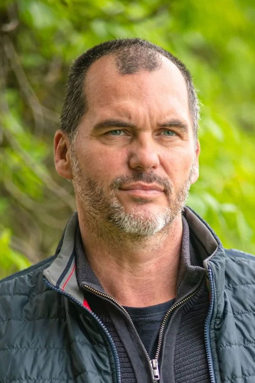 et billede af Braňo Mišík