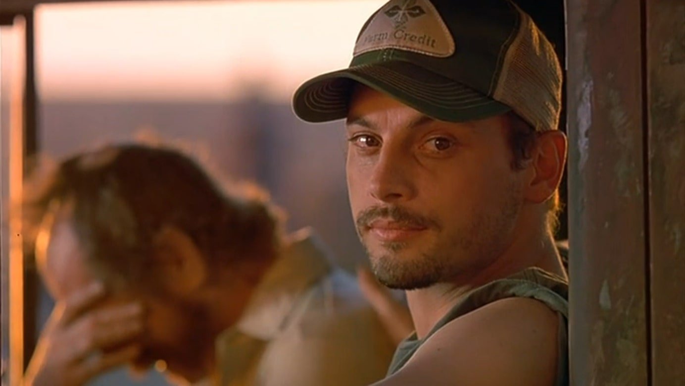 Nobody's Baby (2001)