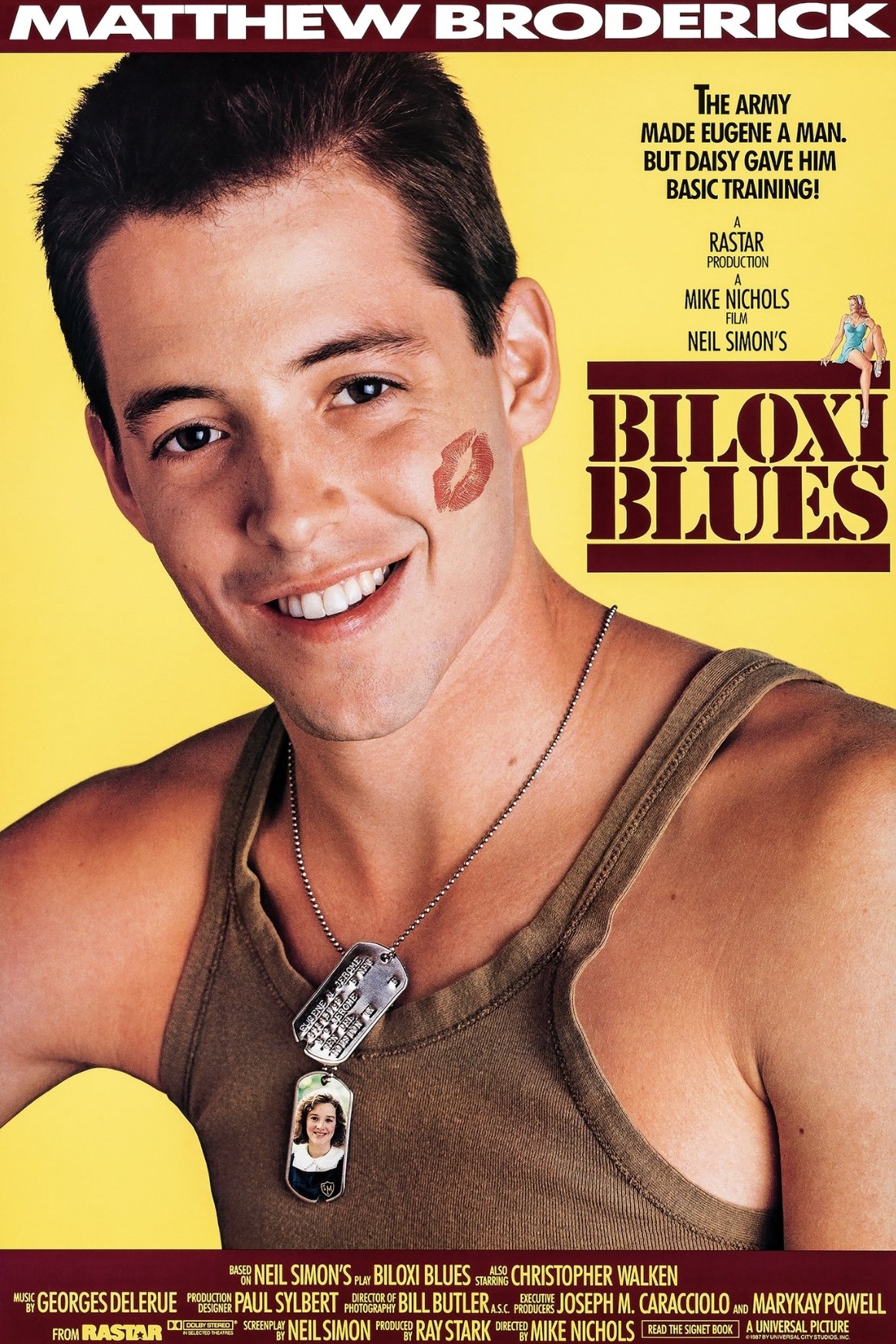 Biloxi Blues