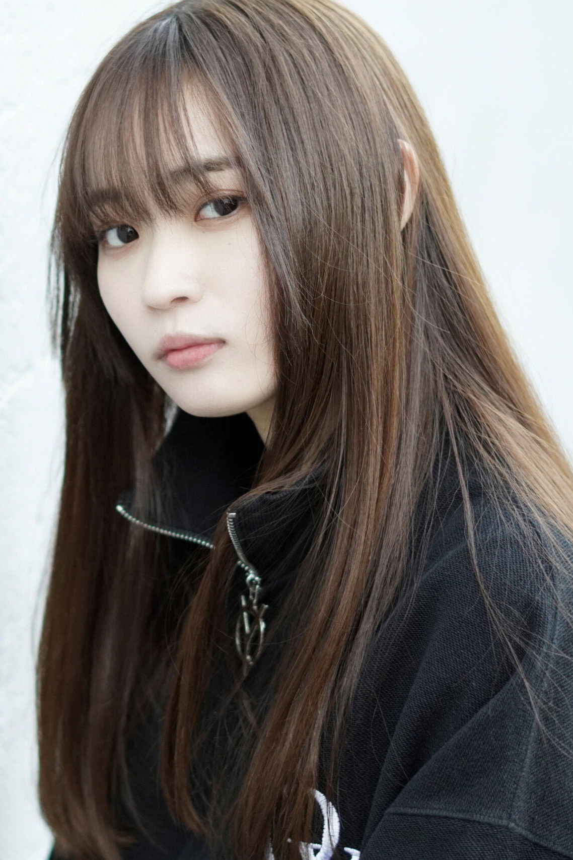 et billede af Sena Kuramochi