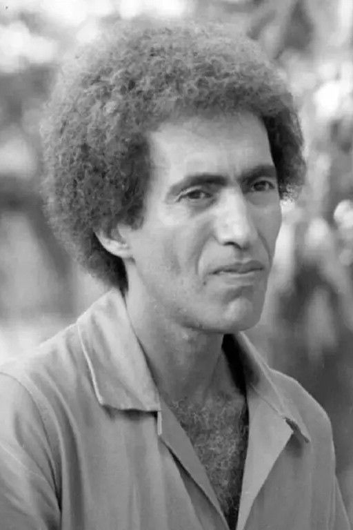 et billede af Arnaud Rodrigues