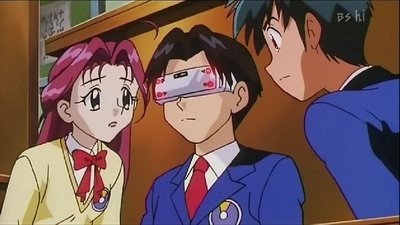 Corrector Yui