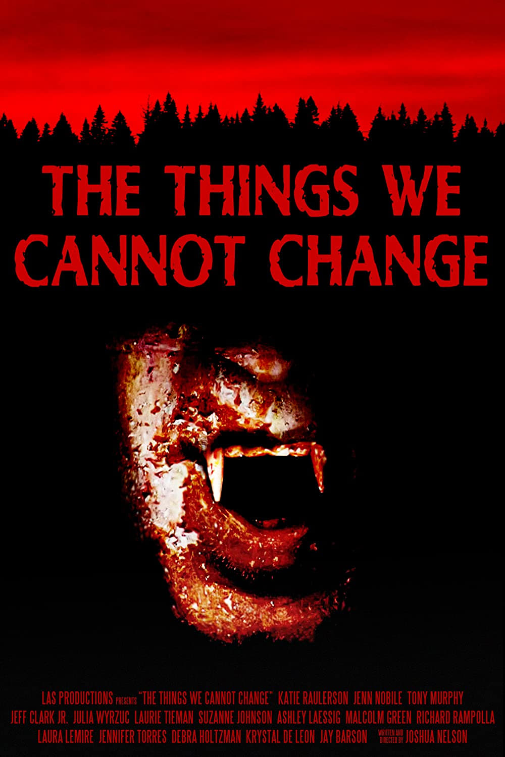 The Things We Cannot Change on FREECABLE TV