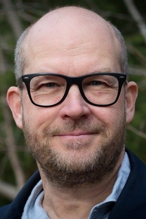 et billede af Magnus Mark