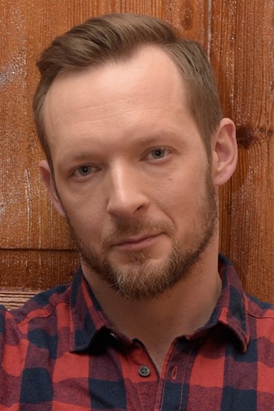 et billede af Jarkko Nyman