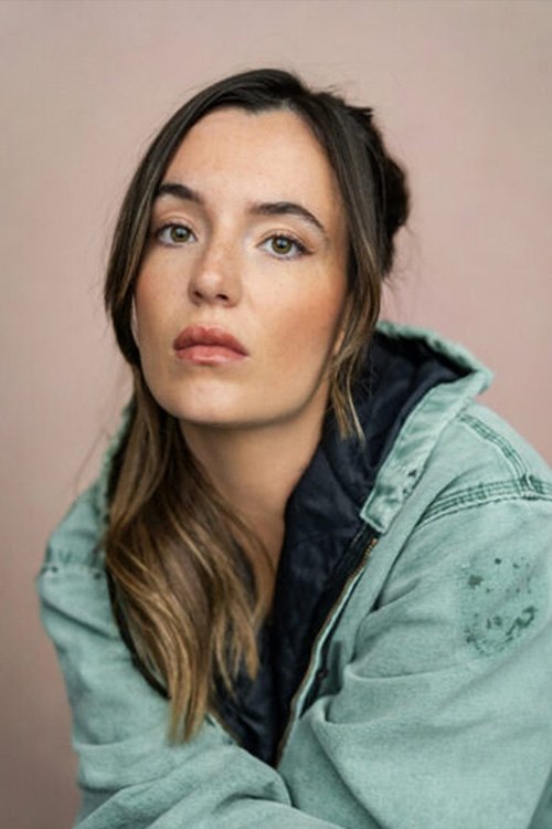 et billede af Olivia Frances Brown