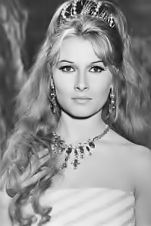 Valérie Lagrange