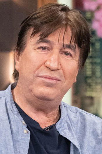 et billede af Thanos Alexandris