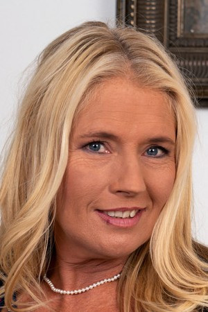 et billede af Maddie Cross