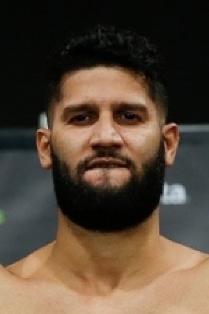 Profile image of Carlos Negron, a notable actor/actress