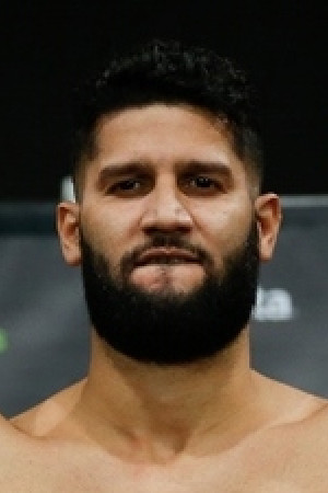 et billede af Carlos Negron