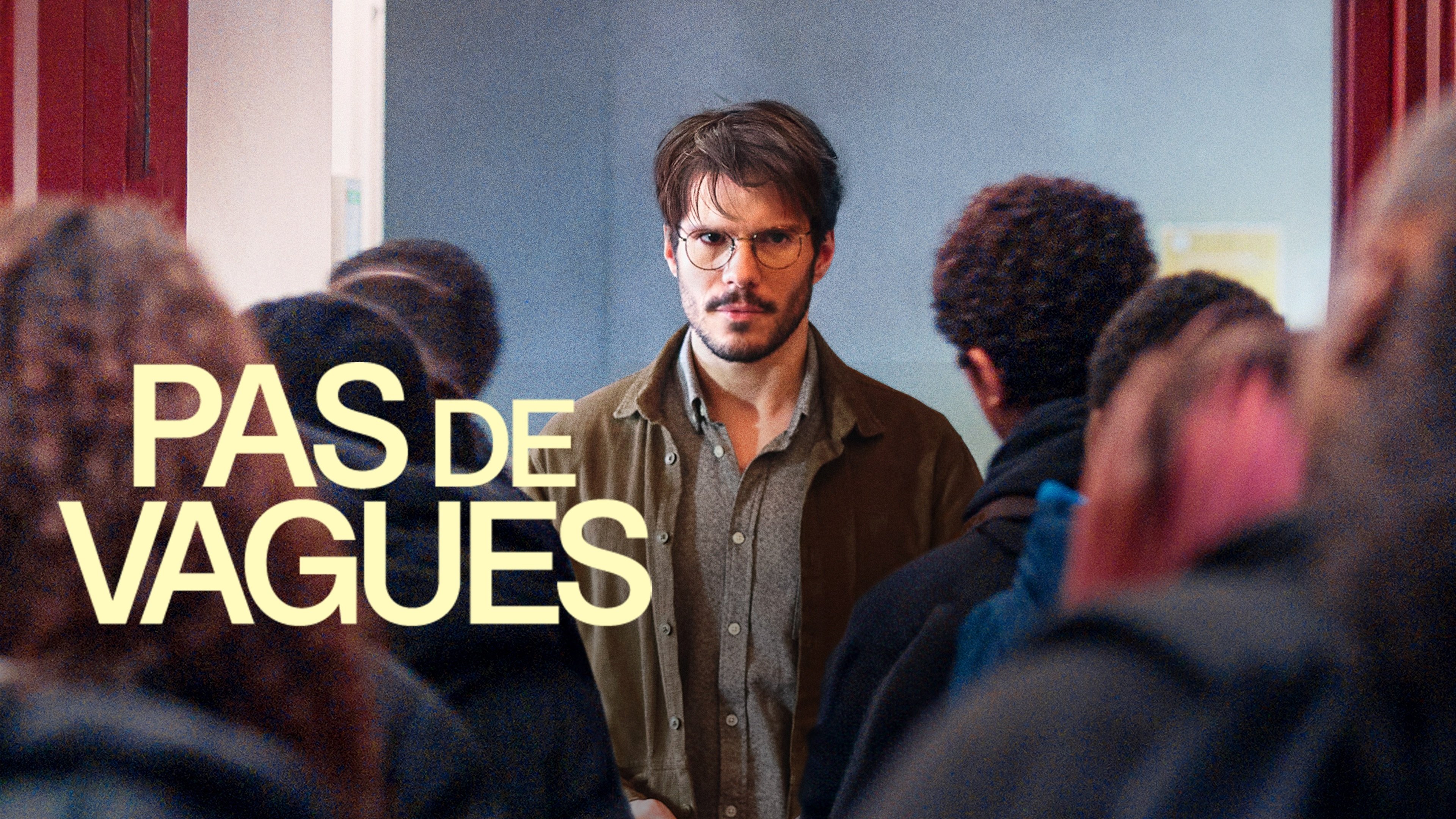 The Good Teacher (2024)