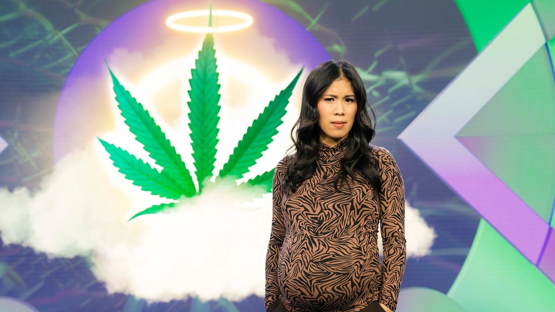 MaiThink X – Die Show - Épisode 1