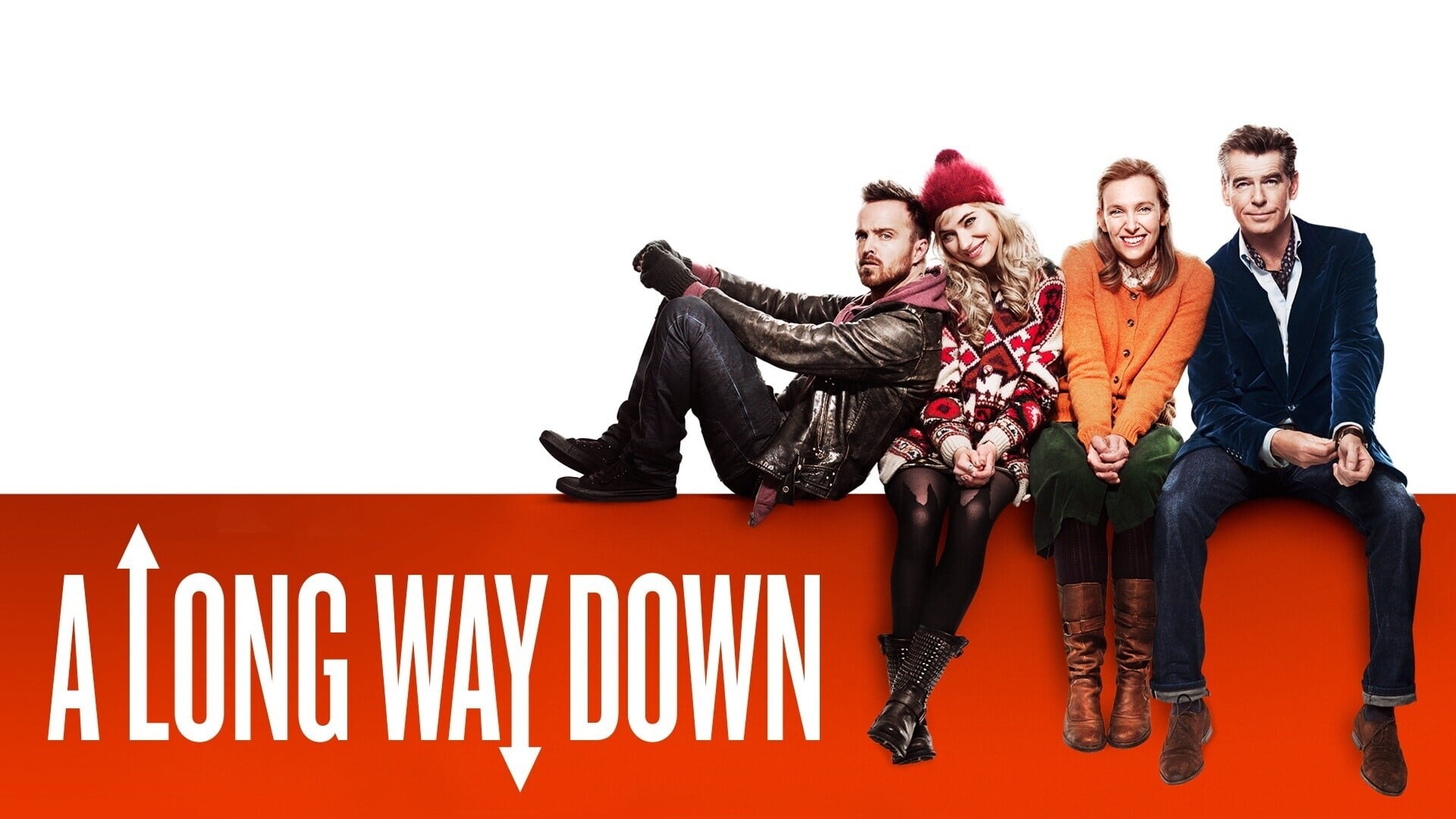 A Long Way Down (2014)