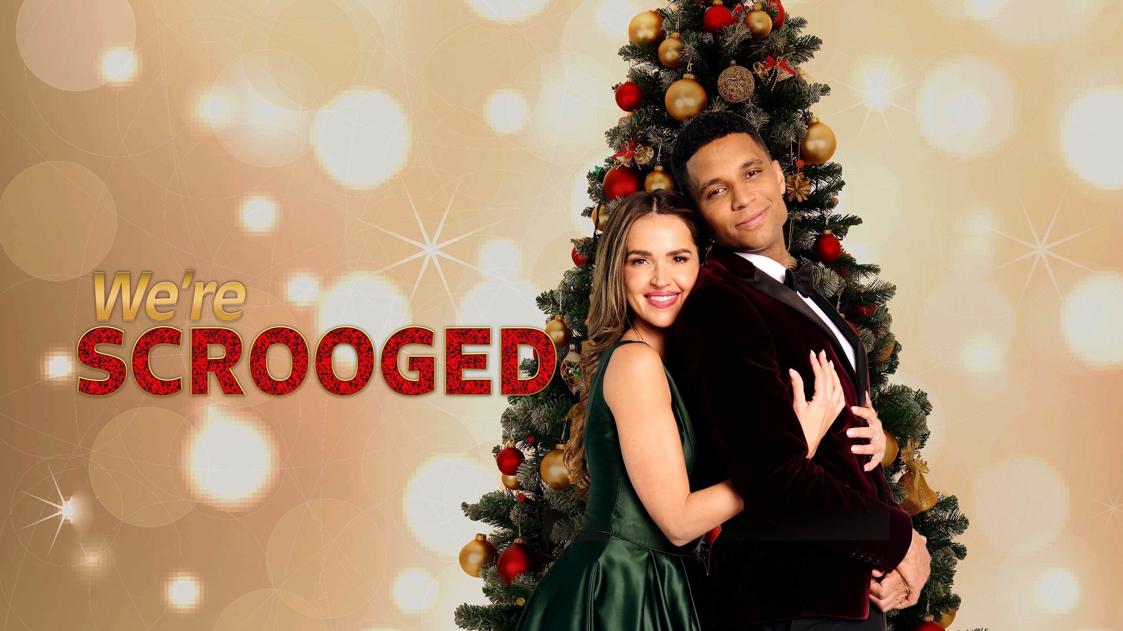 We're Scrooged (2023)
