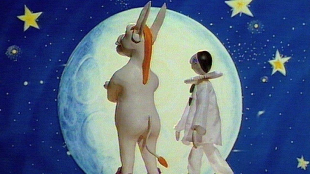 In the Light of the Moon