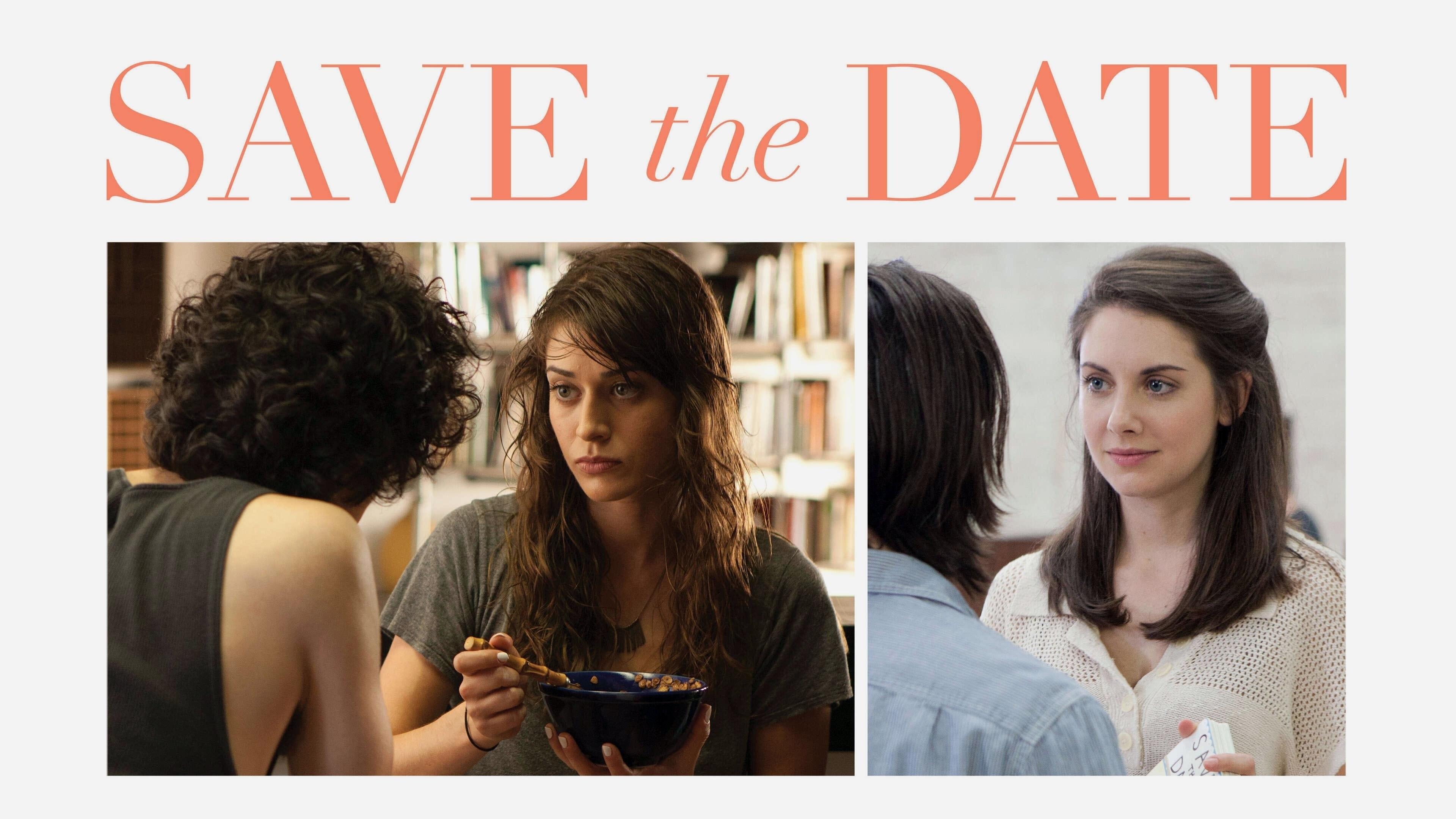 Save the Date (2012)
