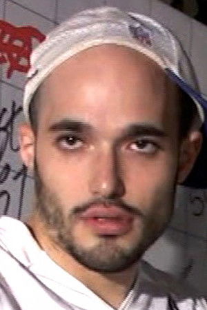 et billede af Fabio Rital