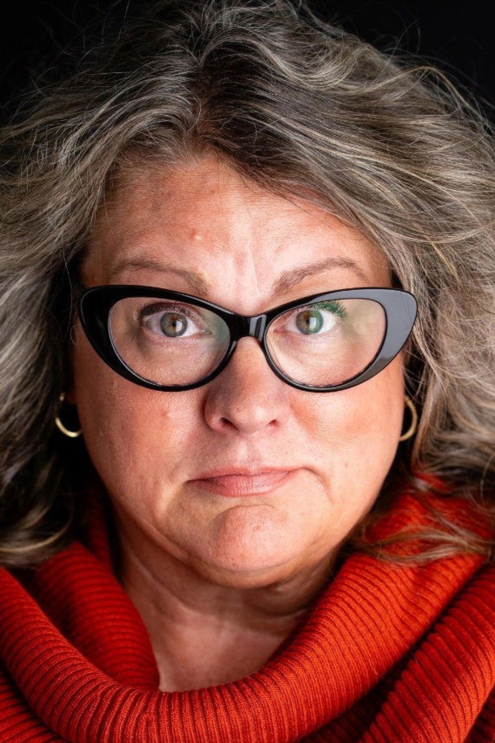 et billede af Alisa Harris