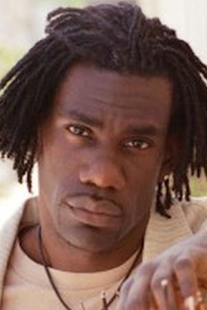 et billede af John E. Depth