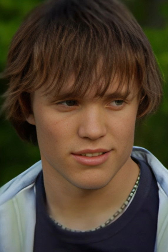 et billede af Jordon Sorenson