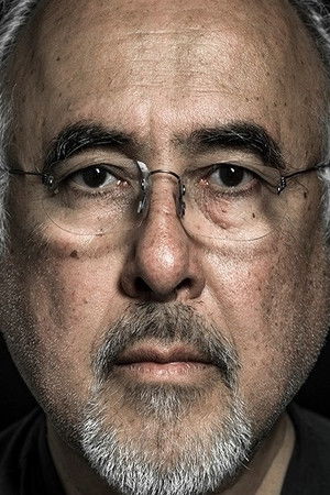 et billede af Max Aguilera-Hellweg