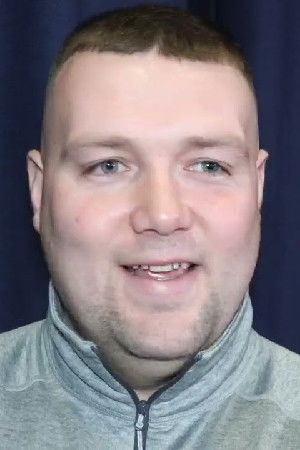 et billede af Jake Darnell