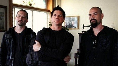 Ghost Adventures
