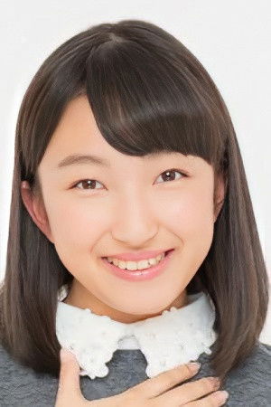 et billede af Miu Takemura