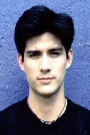 et billede af Ian Idol