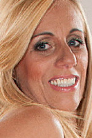 et billede af Marilia Vaz