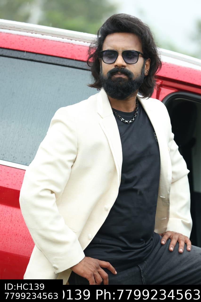 et billede af Eeswar