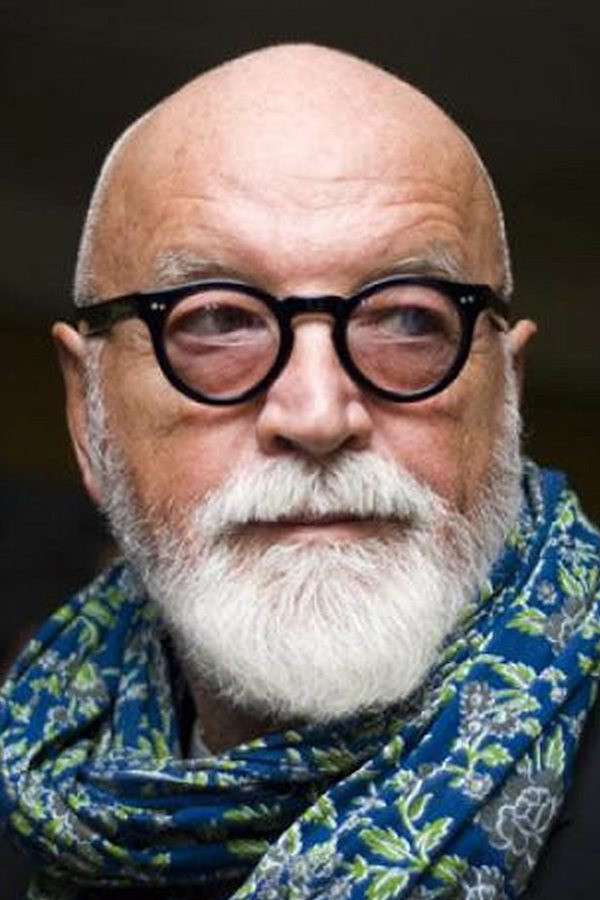 et billede af Irakli Kvirikadze