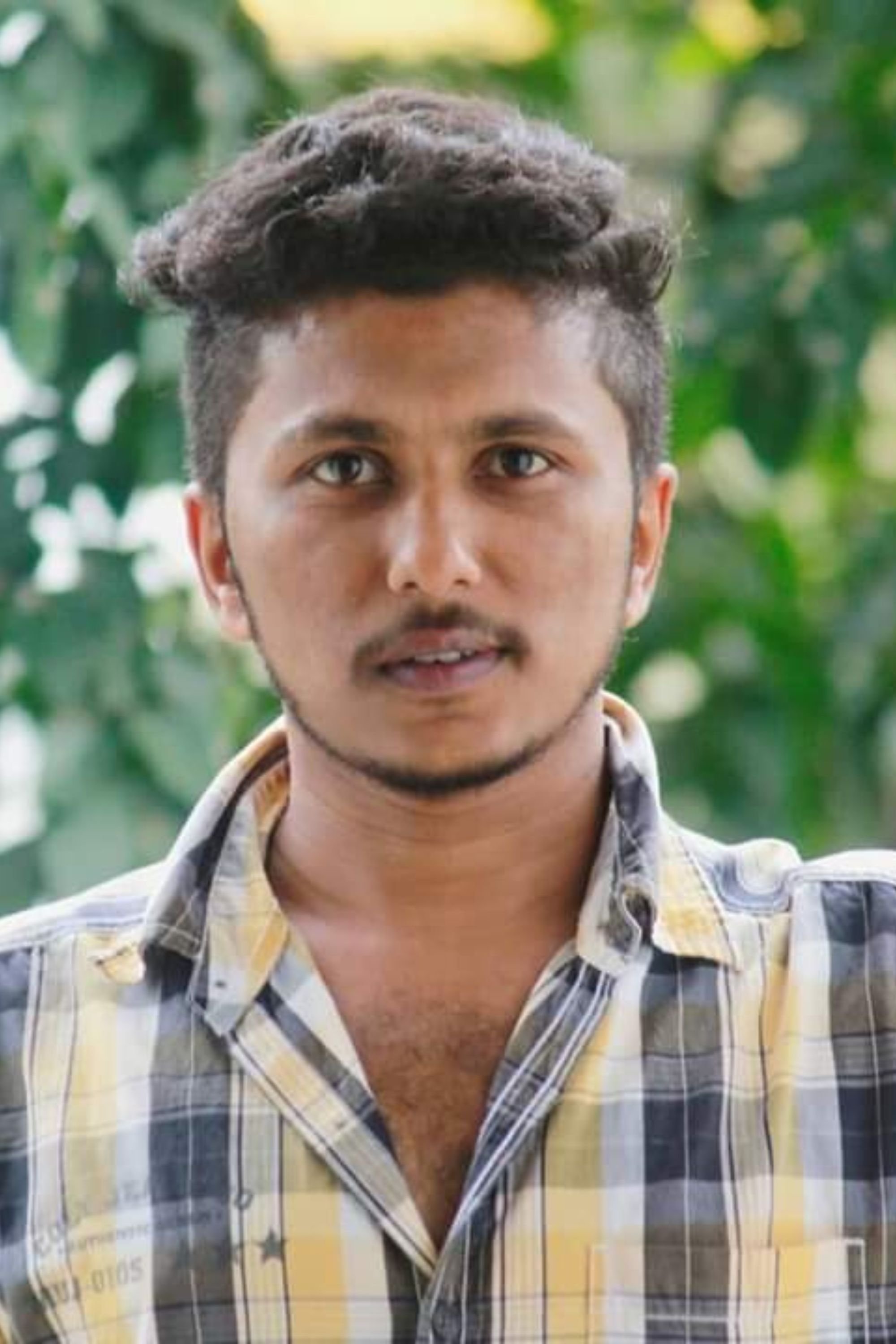 Swaroop Yashwanth | Cinematography