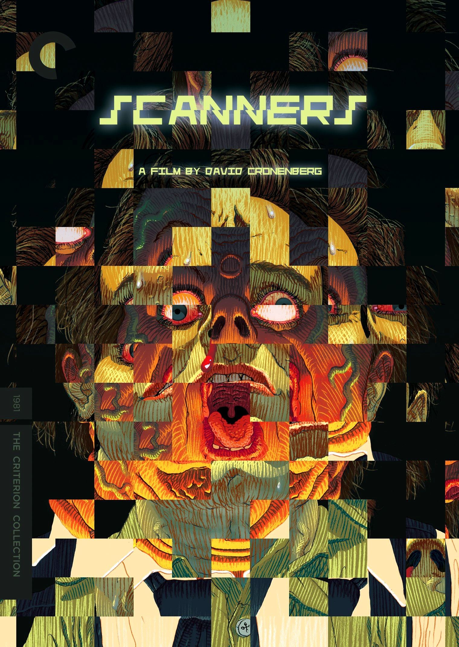 Scanners