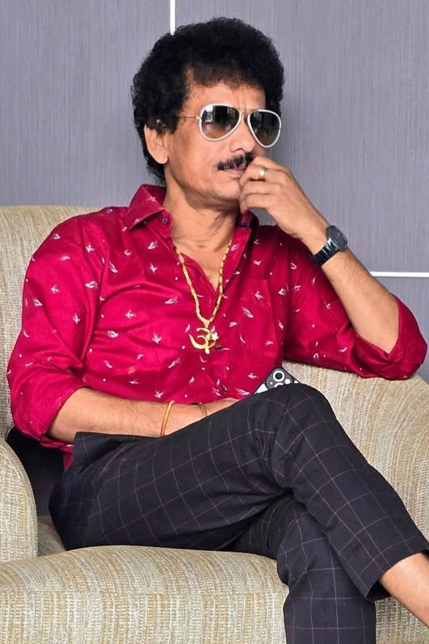 et billede af Papu Pom Pom